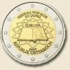 Ausztria emlék 2 euro '' Római Szerződés '' 2007 UNC!